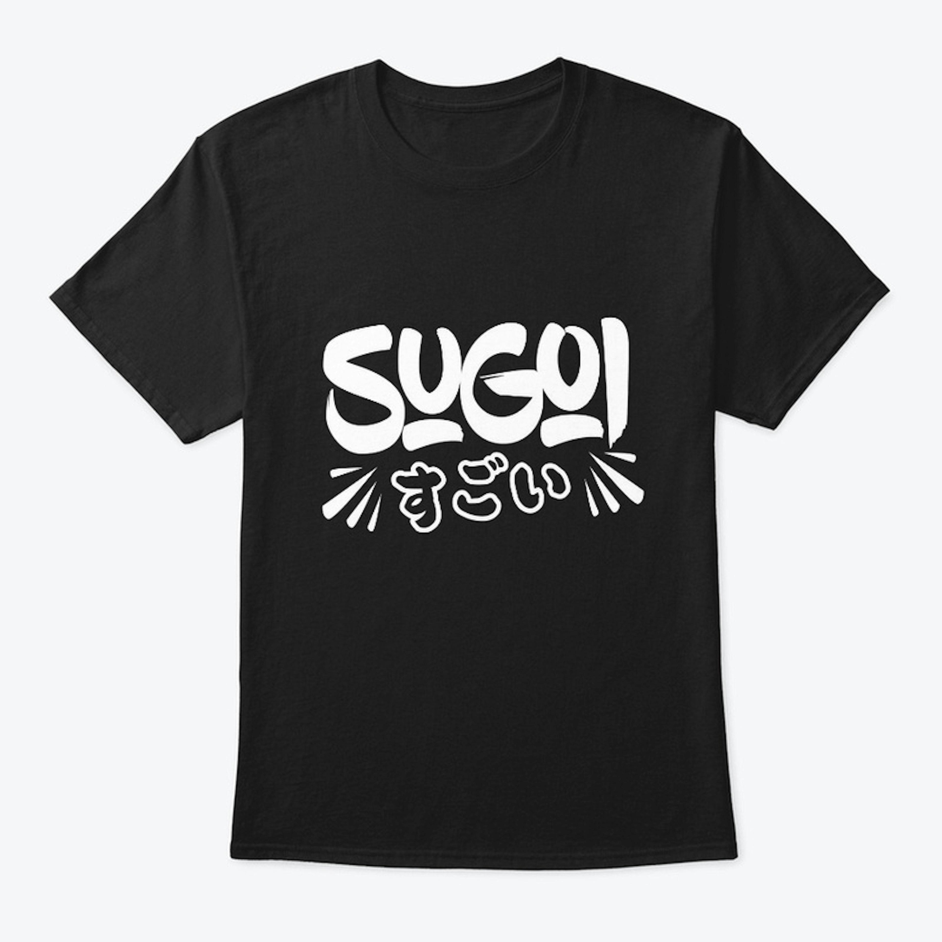 SUGOI T-Shirt