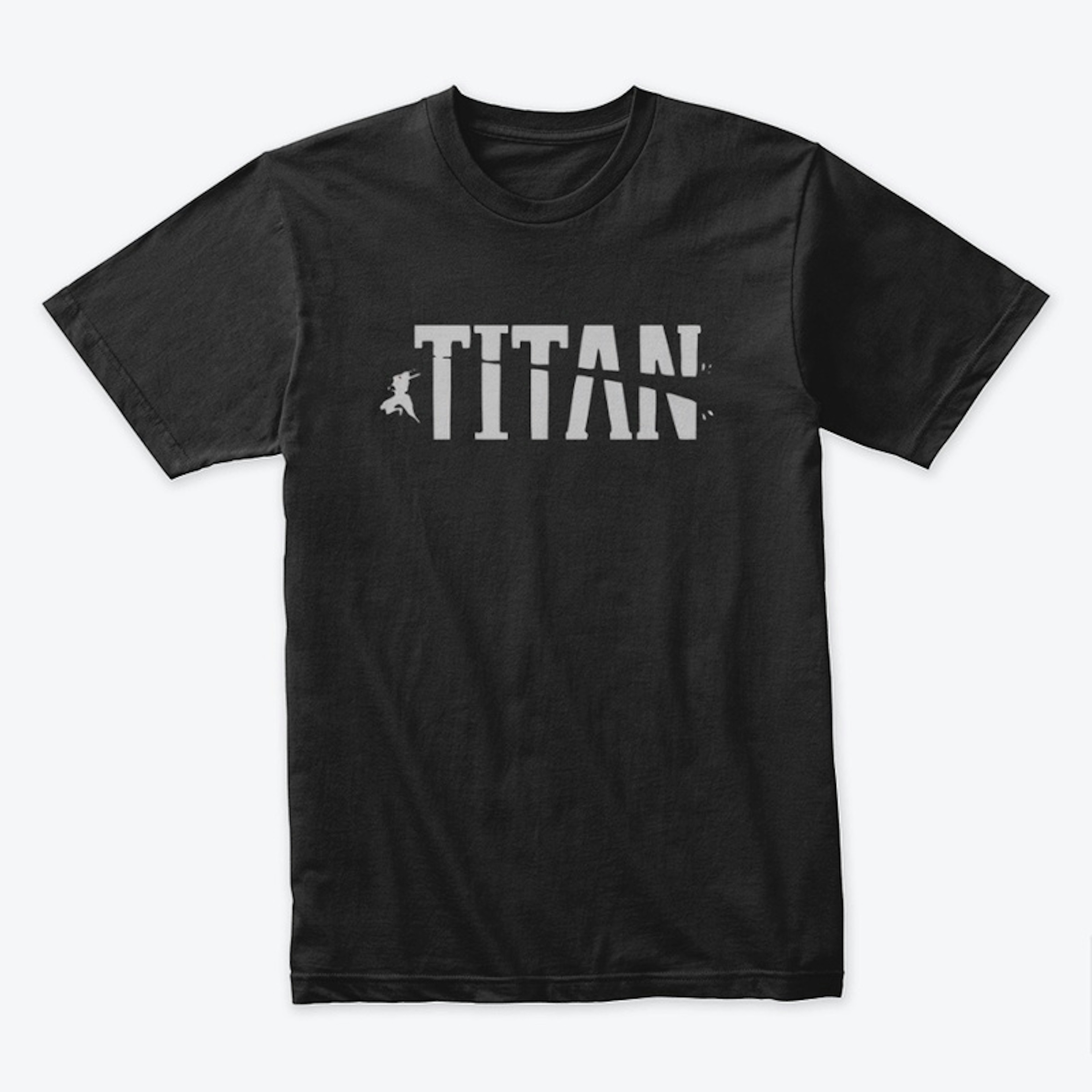 Titan Slash 